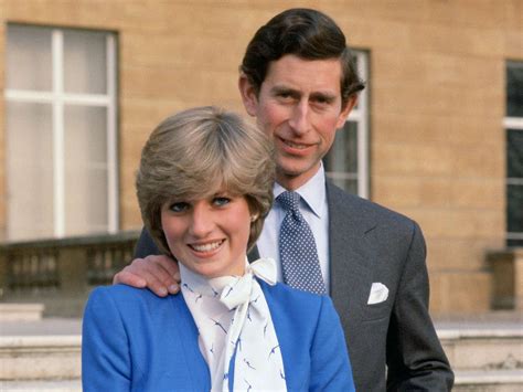 charles and princess diana